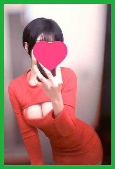 青木れなさんの写真